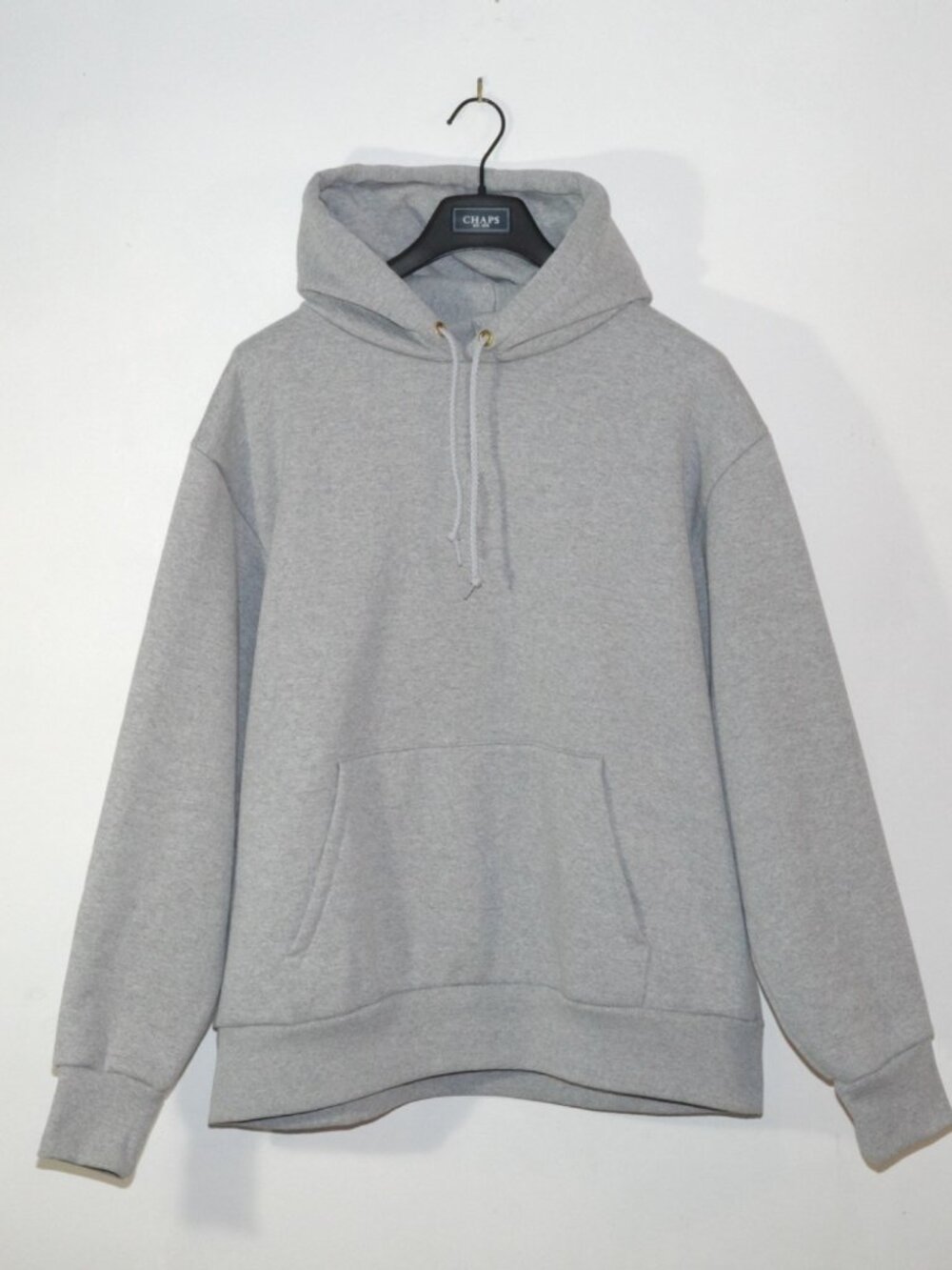Camber USA Arctic Thermal Lined Pullover Hoodie 19oz Heavyweight Mens XL